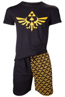 Pijama - The Legend of Zelda "Skyward Sword"