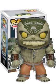 Pop! Heroes: Arkham Asylum - Killer Croc