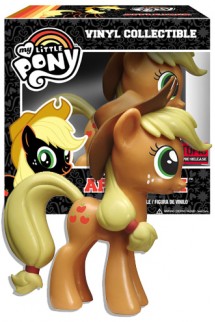 Vinyls: My Little Pony - Applejack