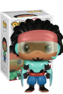 POP! Disney: Big Hero 6: Wasabi No Ginger