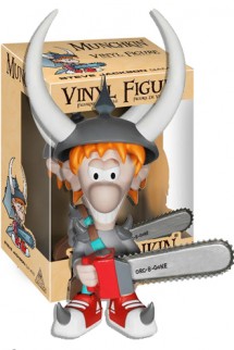 Spyke: Funko x Munchkin Vinyl 
