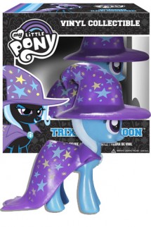 Vinyls: My Little Pony - Trixie