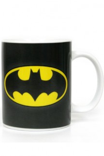 Mug - Dc Cómics "Batman"