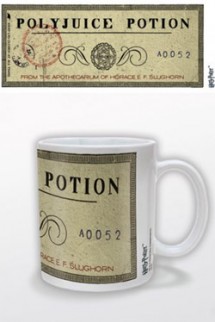  MUG - Harry Potter Polyjuice Potion