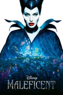 MAXI POSTER - Maleficent (One Sheet)