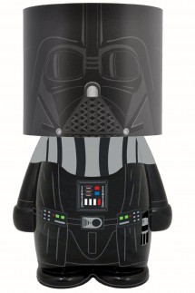 Star Wars Darth Vader Look-ALite LED Mood Light Lamp 25 cm