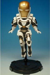 Figure - IRON MAN - WCF "Mark XXXIX"