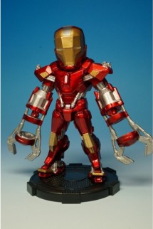 IRON MAN - WCF Vol.1 "Mark XXXV" 7cm.