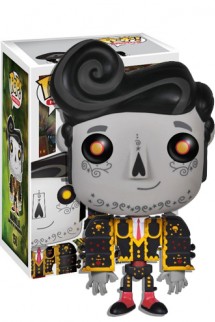 Pop! Movies: Book of Life - Manolo Remembered "EXCLUSIVE"