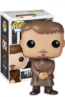 Pop! TV: Game of Thrones - Petyr Baelish 'Littlefinger'