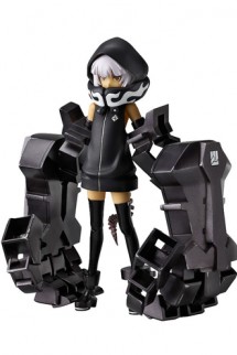 Figma: Black Rock Shooter "Strength" 12cm.