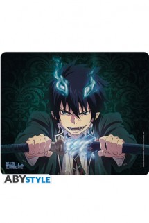 Alfombrilla - Blue Exorcist "Rin"