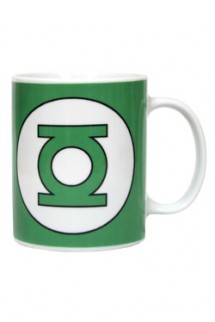 Taza - DC COMICS "Green Lantern"