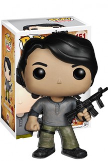 Pop! TV: The Walking Dead - Prison Glenn