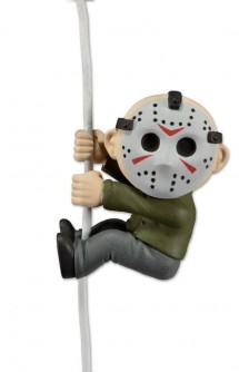 Figure - Scalers Serie 1: Friday the 13th "Jason Voorhees"