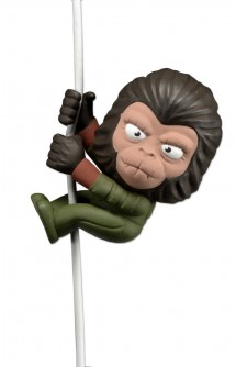 Figure - Scalers Serie 2: Planet of the Apes "Cornelius"