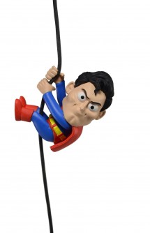 Figura - Scalers Serie 3: DC COMICS "Superman"
