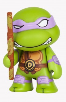 Figura Vinilo - Las Tortugas Ninja: Ooze "Donatello"