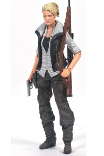 The Walking Dead TV Series 4: Andrea