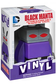Vinyl 3: DC Comics - Black Manta