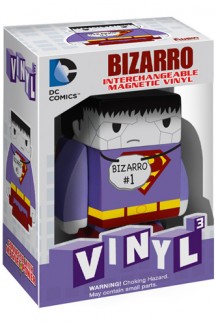 Vinyl 3: DC Comics - Bizarro