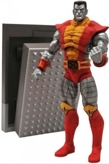 Marvel Select: Colossus Action Figure 8"