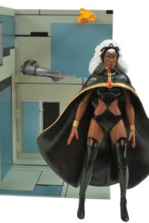 Figure - Marvel Select Storm 7"