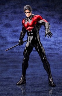 Kotobukiya DC Comics Nightwing New 52 ArtFX+ Statue