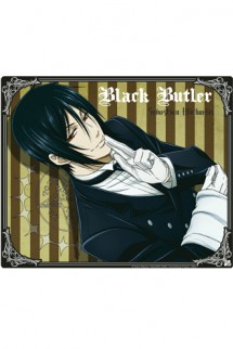 Mousepad - Black Butler "Sebastian"