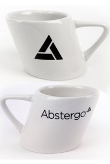 Taza - Assassin´s Creed "Abstergo Logo"