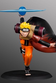 Naruto Shippuden XTRA 01 "Uzumaki Naruto" 15cm.