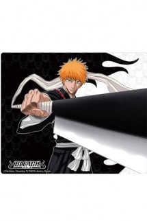 BLEACH mousepad ICHIGO