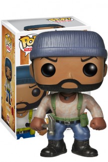 Pop! TV: The Walking Dead - Tyreese