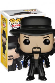 Pop! WWE - Undertaker
