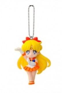 Keychain - Sailor Moon: 20th anniversary "Venus"