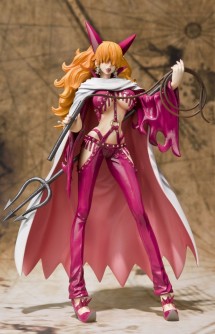 Figuarts ZERO: One Piece "Sadie" 15cm.