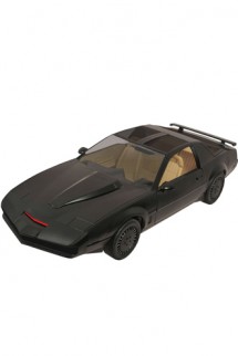 KNIGHT RIDER "El Coche Fantástico" KITT 1:15 ¡Con Sonido!