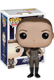 Pop! Movies: Jupiter Ascending - Jupiter Jones