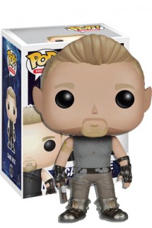 Pop! Movies: Jupiter Ascending - Caine