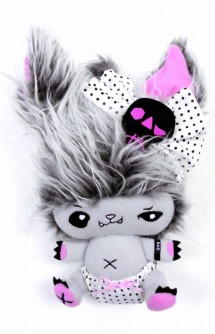 Peluche - Vamplets: Nightmare Nursery "Warewolf Baby" 30cm.