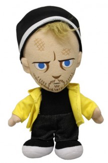 Peluche - Breaking Bad "Jesse Pinkman" 20cm.