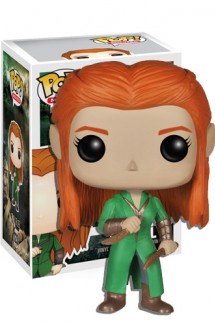 Pop! Movies: Hobbit - Tauriel
