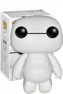 POP! Disney: Big Hero 6: Baymax (Enfermero)