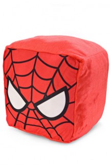 Cubo - Marvel Kawaii Art Collection "SPIDER-MAN"