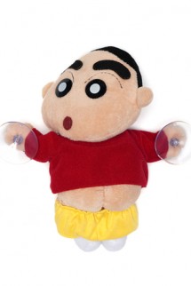 Plush - Shin Chan "Shinnosuke Nohara"