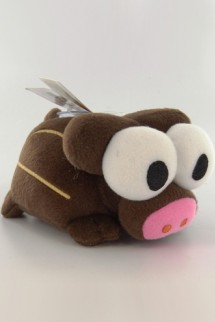 Plush - Ankama: DOFUS "Wild Boar"