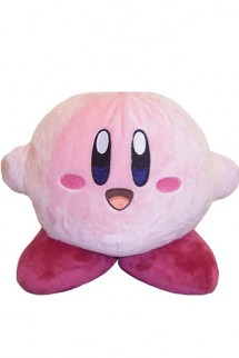 Plush - Nintendo "Kirby" 26cm.