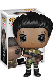 Pop! Games: Evolve - Maggie