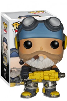 Pop! Games: Evolve - Hank