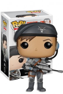 Pop! Games: Evolve - Val